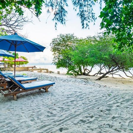 Alam Gili Trawangan By Mahaputra Hotel Екстериор снимка