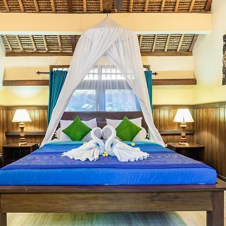 Alam Gili Trawangan By Mahaputra Hotel Екстериор снимка