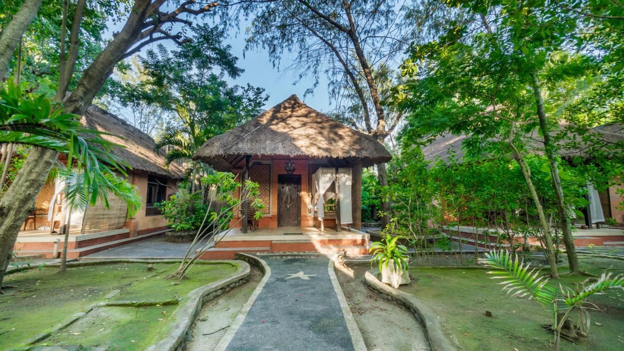 Alam Gili Trawangan By Mahaputra Hotel Екстериор снимка