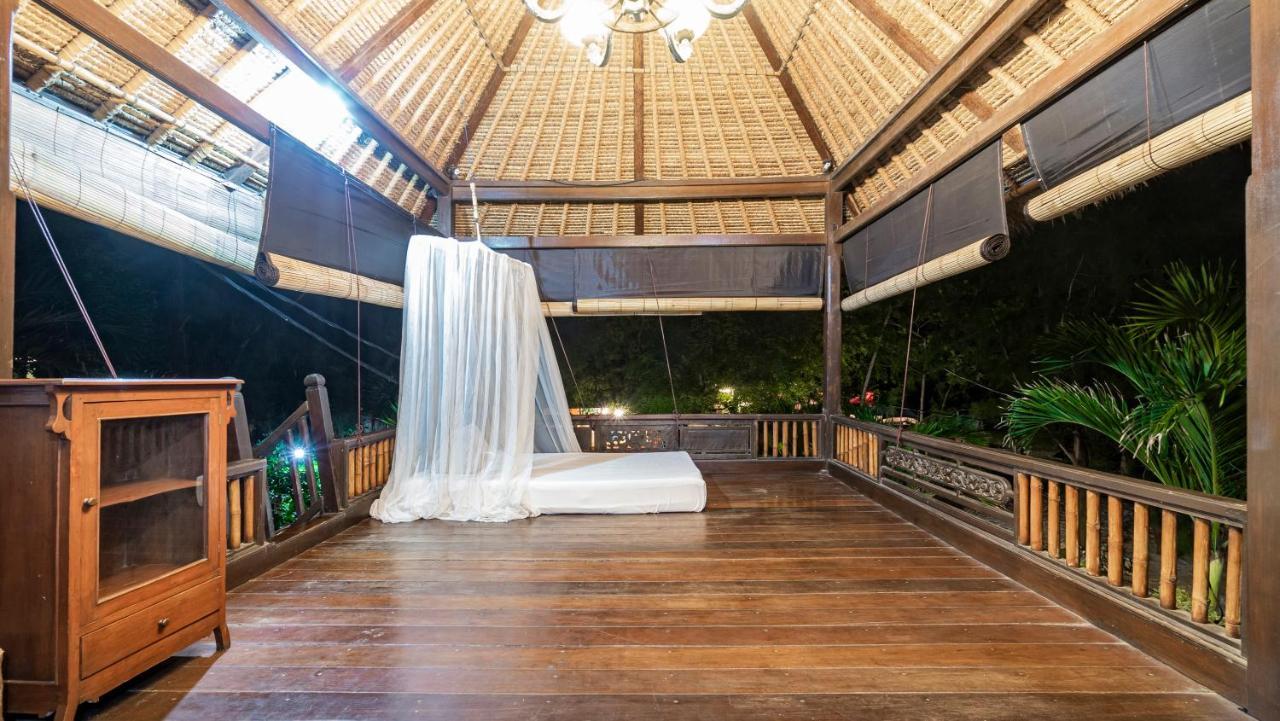 Alam Gili Trawangan By Mahaputra Hotel Екстериор снимка