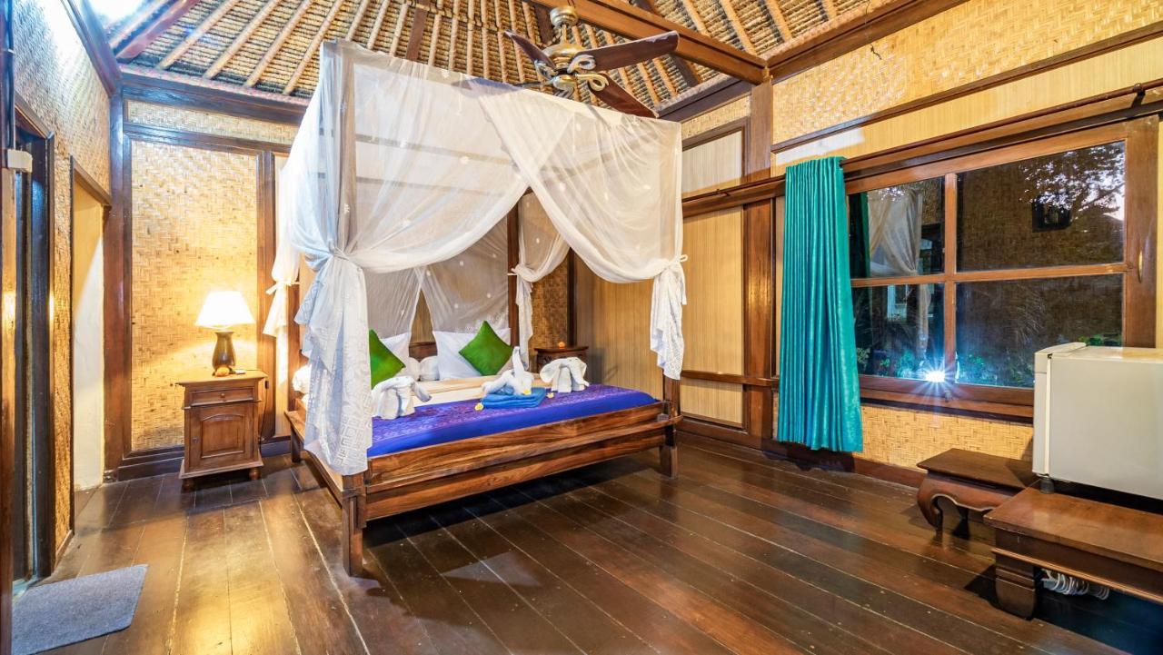 Alam Gili Trawangan By Mahaputra Hotel Екстериор снимка