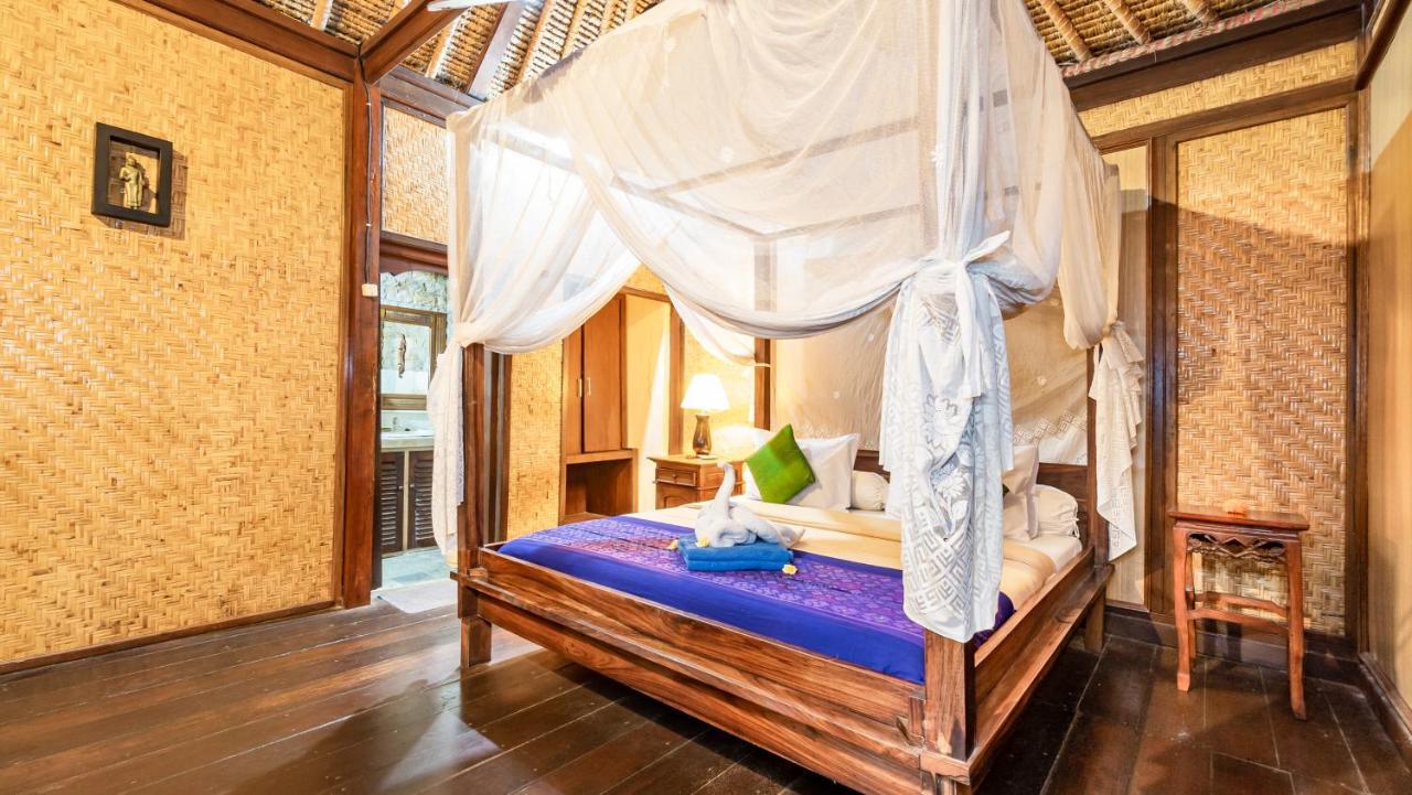 Alam Gili Trawangan By Mahaputra Hotel Екстериор снимка