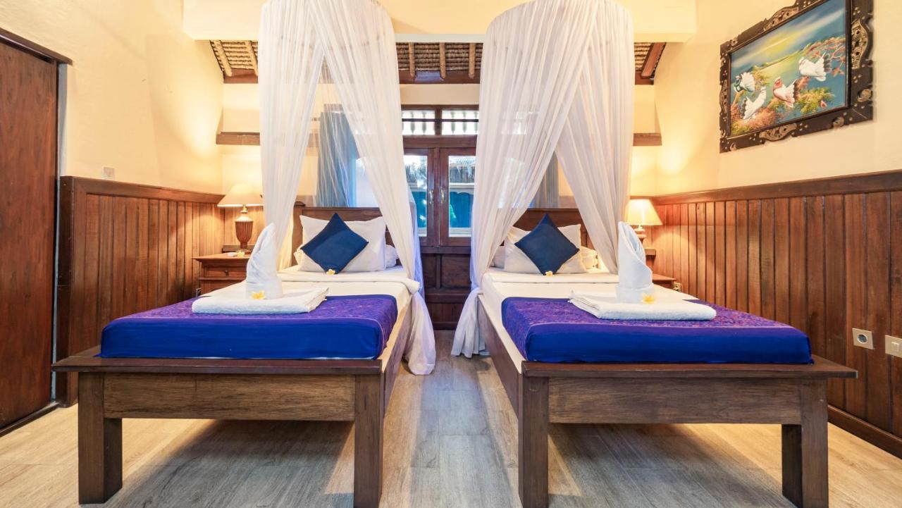 Alam Gili Trawangan By Mahaputra Hotel Екстериор снимка
