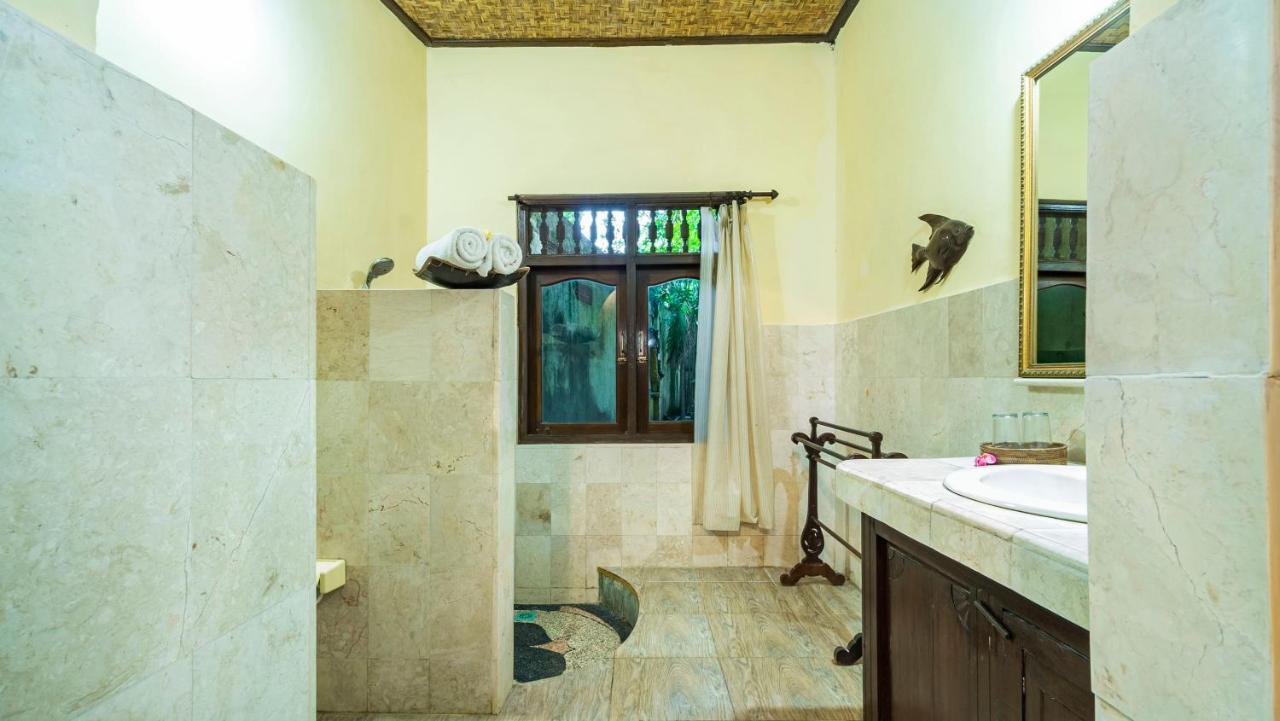 Alam Gili Trawangan By Mahaputra Hotel Екстериор снимка