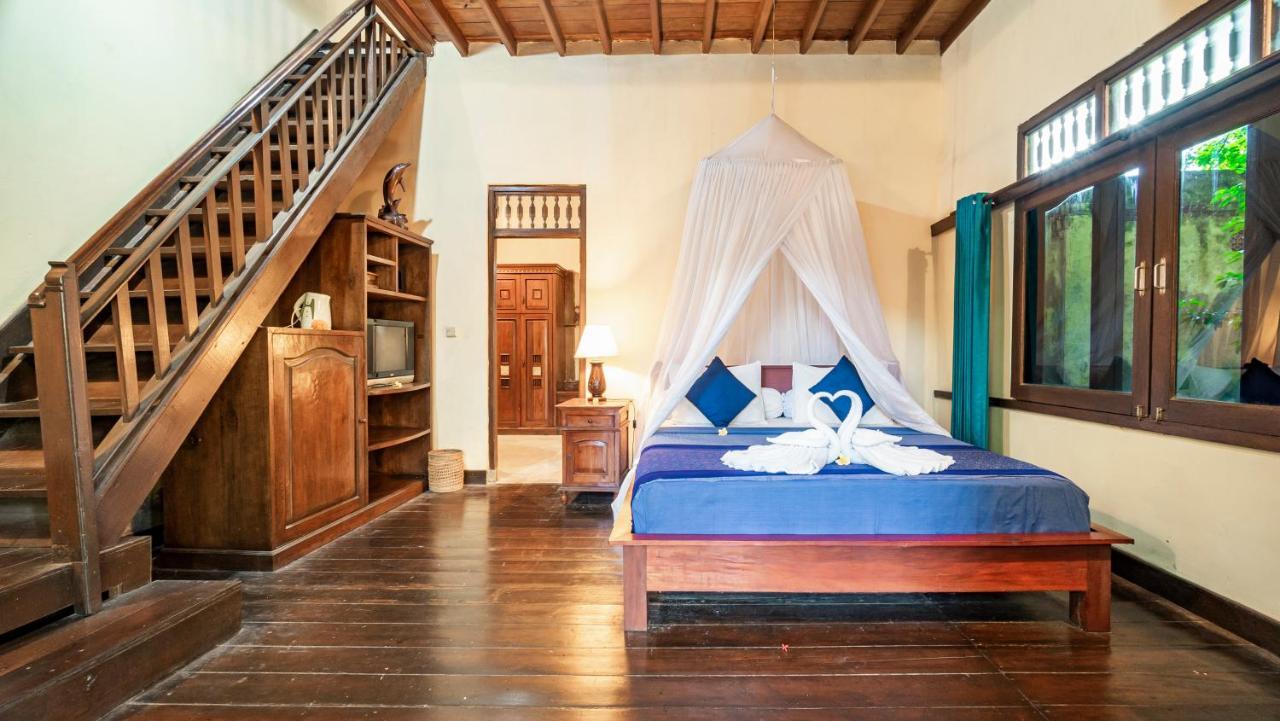 Alam Gili Trawangan By Mahaputra Hotel Екстериор снимка