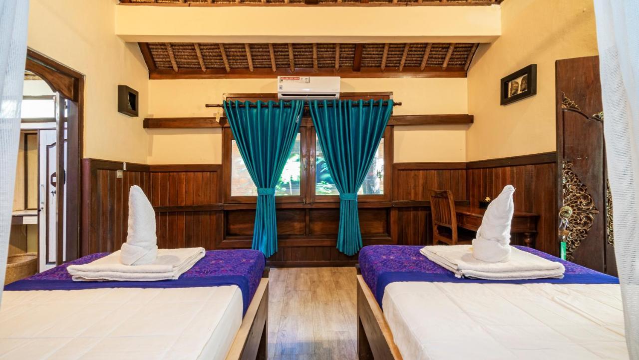 Alam Gili Trawangan By Mahaputra Hotel Екстериор снимка
