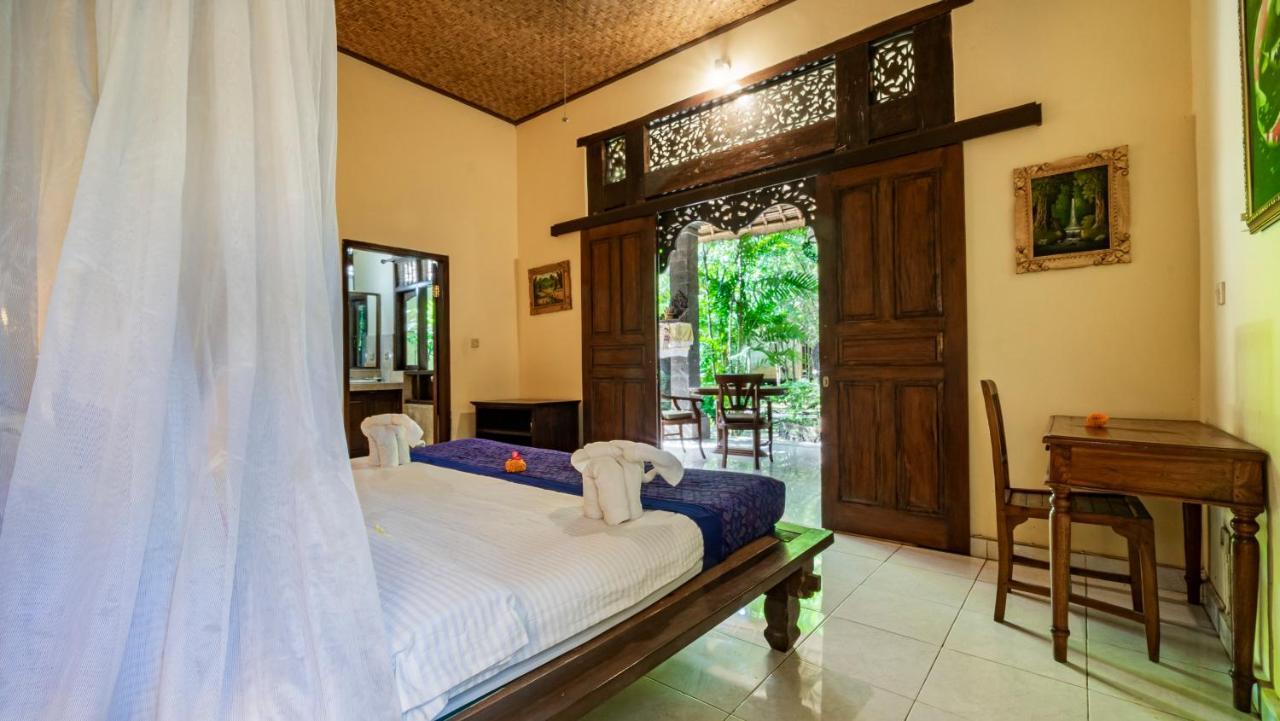 Alam Gili Trawangan By Mahaputra Hotel Екстериор снимка