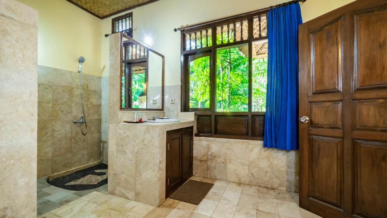 Alam Gili Trawangan By Mahaputra Hotel Екстериор снимка