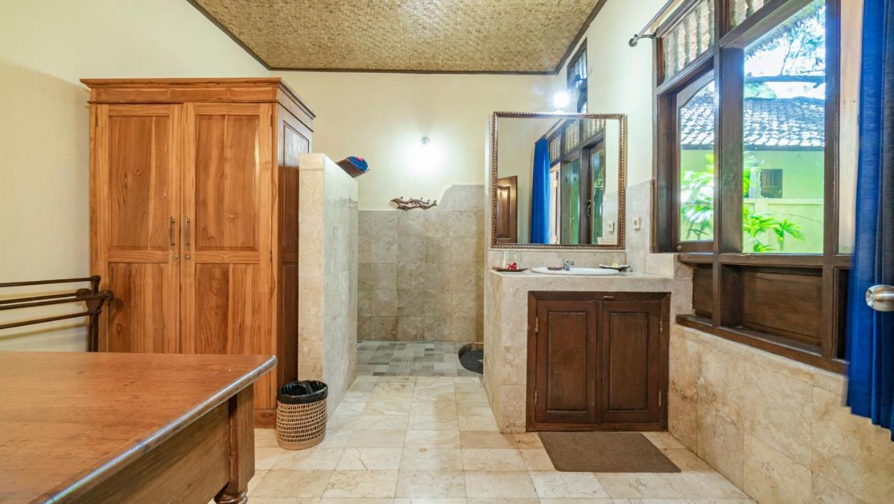 Alam Gili Trawangan By Mahaputra Hotel Екстериор снимка