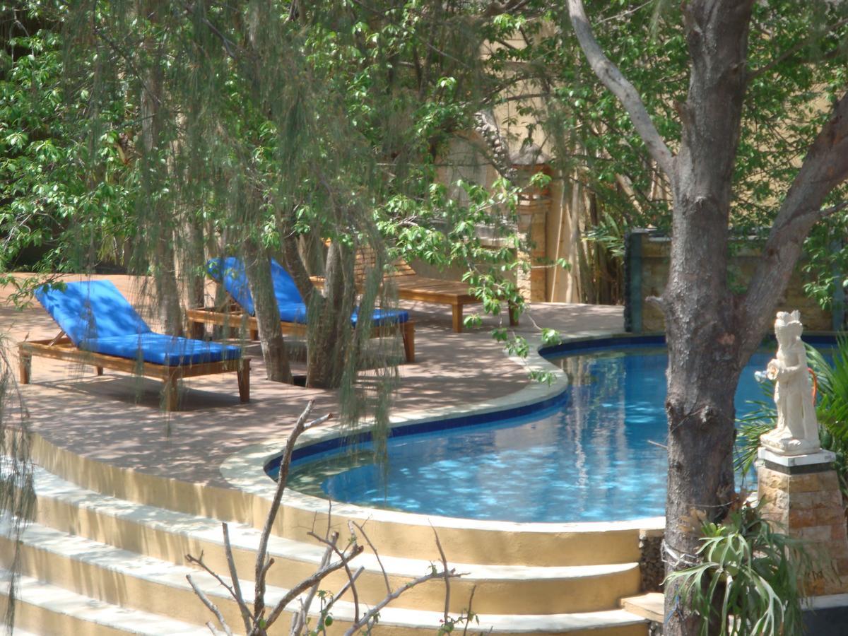 Alam Gili Trawangan By Mahaputra Hotel Екстериор снимка